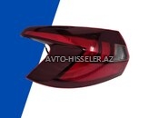 Hyundai I20 2021 arxa stop işığı